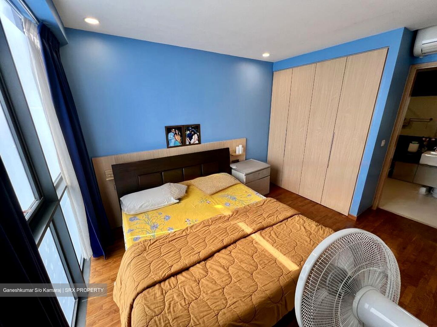 Esparina Residences (D19), Condominium #454495571